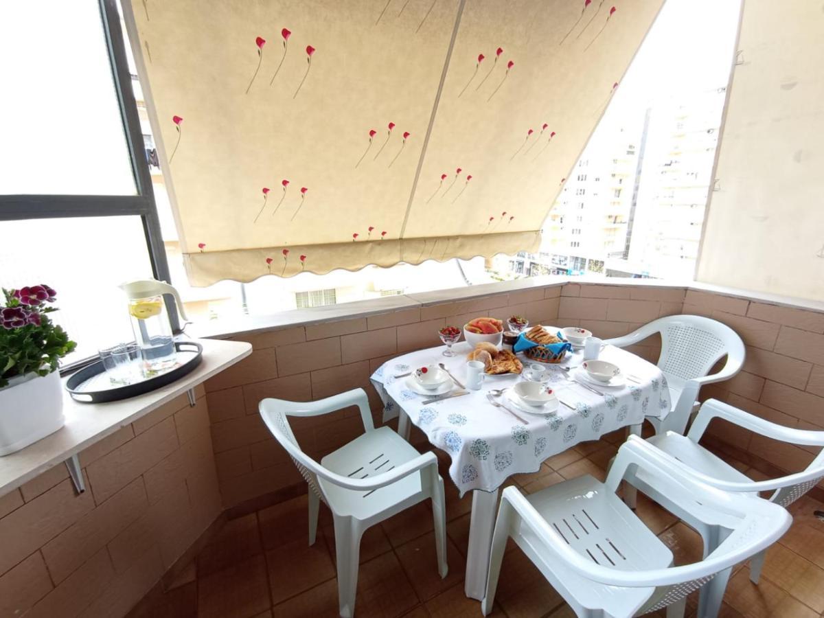 Appartamento Savi - 2 Bedrooms - Riviera Center Vlorë
